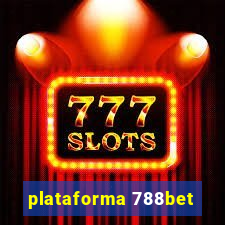 plataforma 788bet